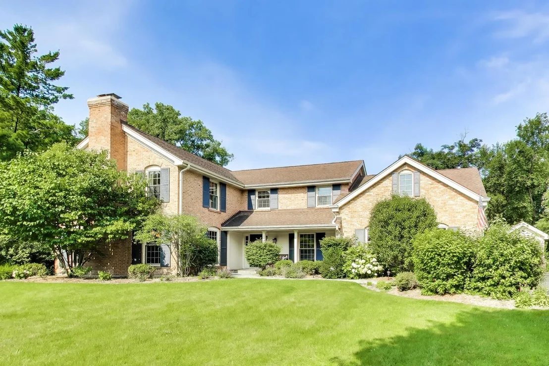 Photo of 2113 Middlefork Road