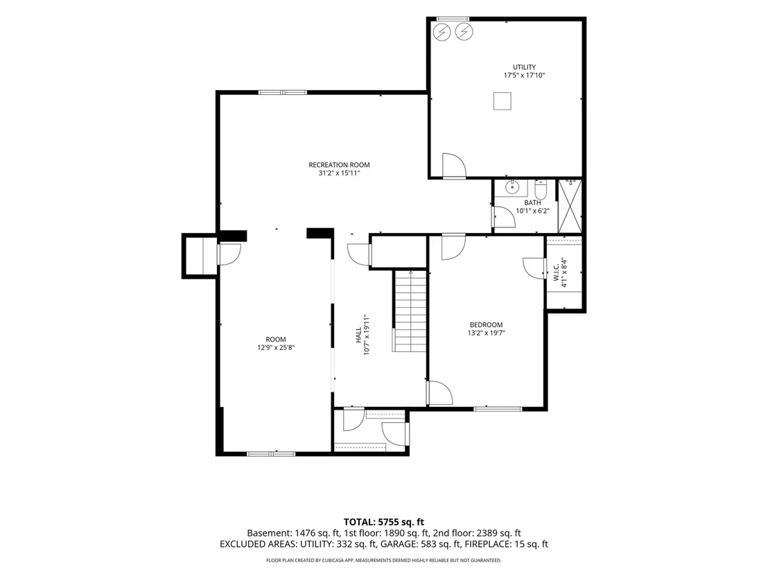 Photo of 2363 Larkdale Drive