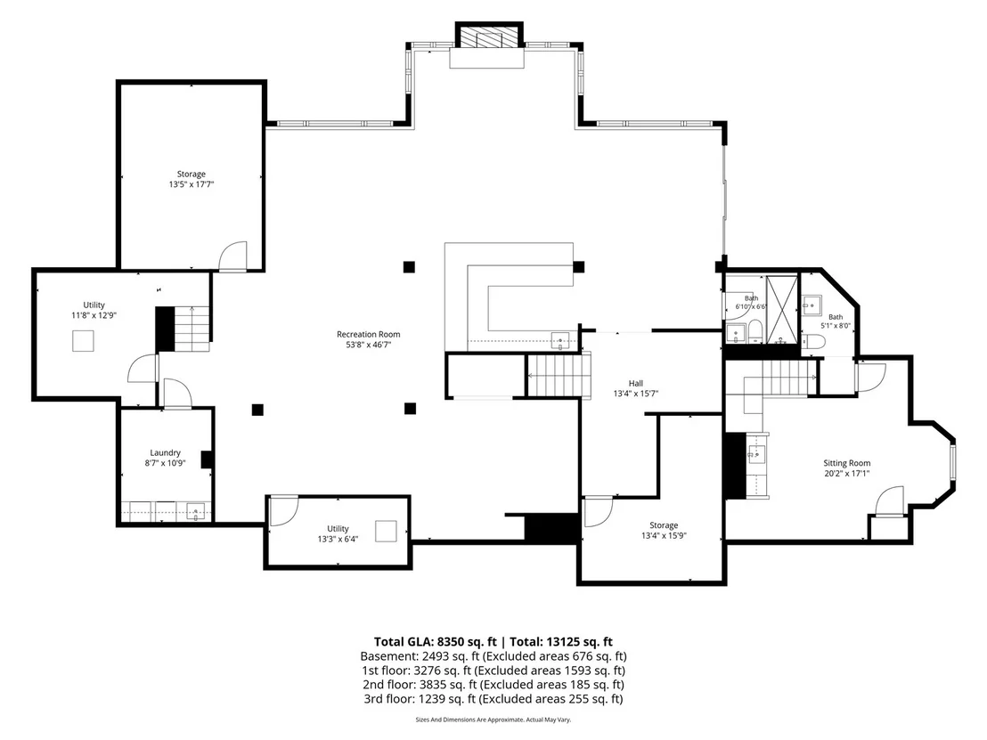 Photo of 3N063 Campton Wood Drive