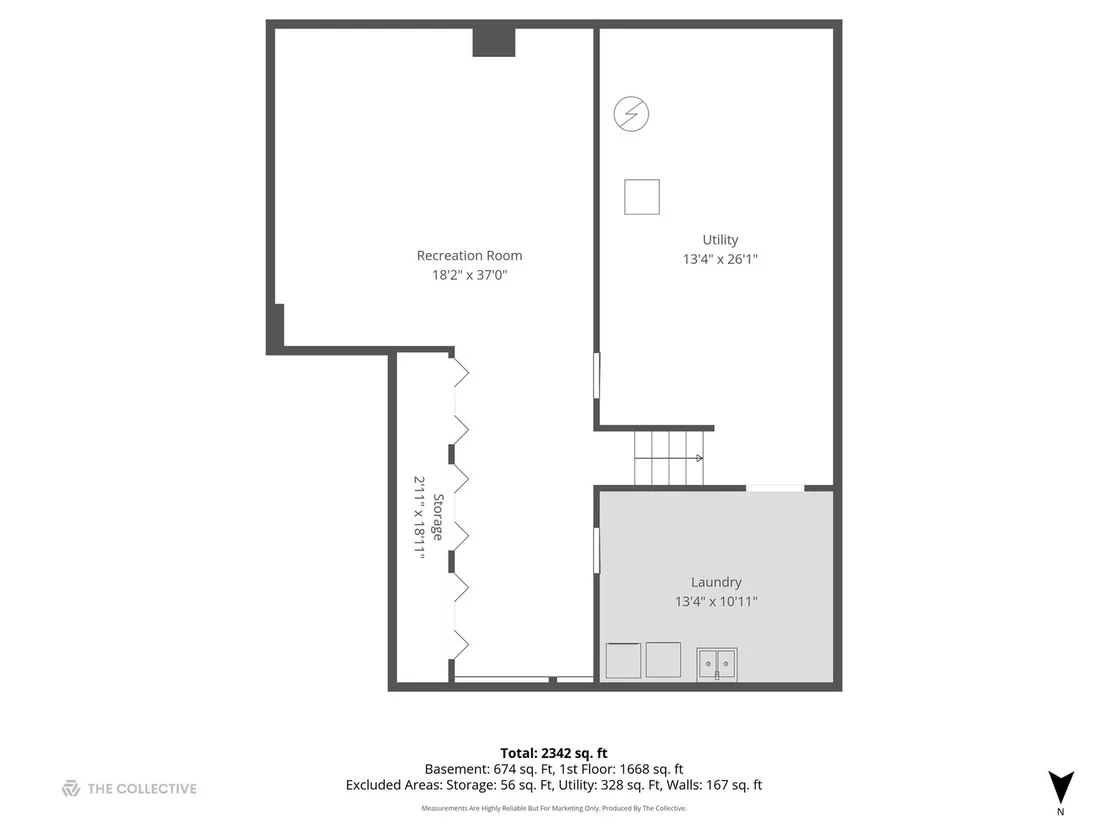 Photo of 5324 Clover Drive