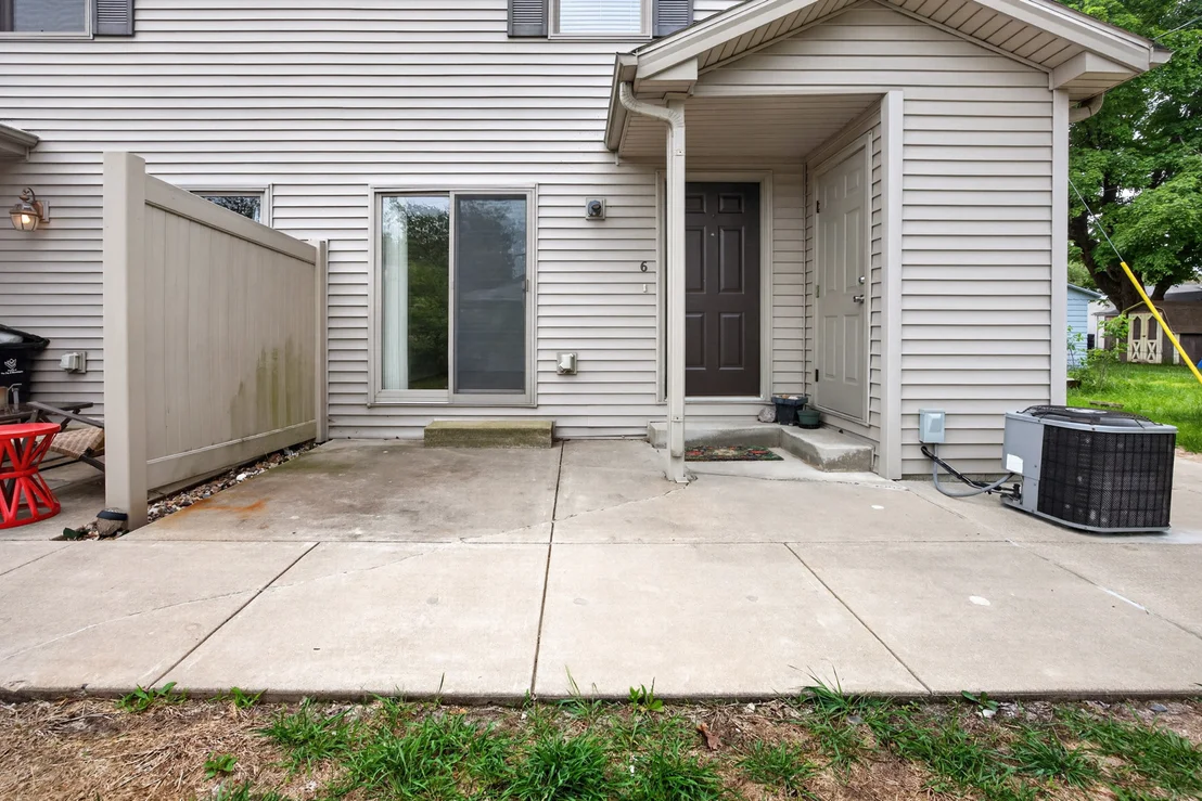 Photo of Unit 6 at 3 Ross Drive
