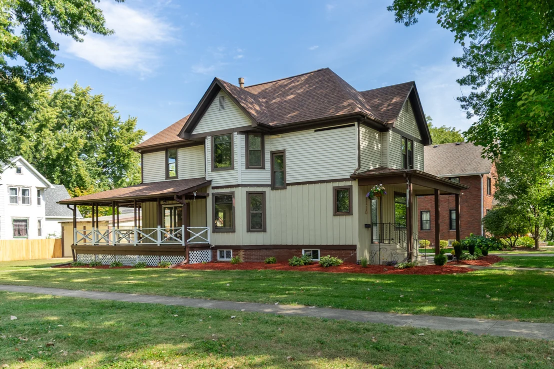 Photo of 1110 5th Street