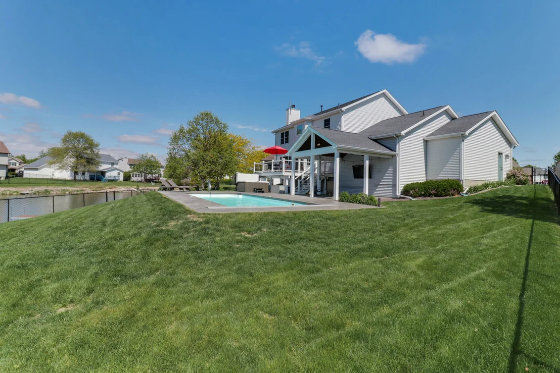 Photo of 3 Cashel Drive