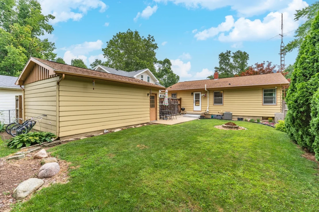 Photo of 1013 N Walnut Street