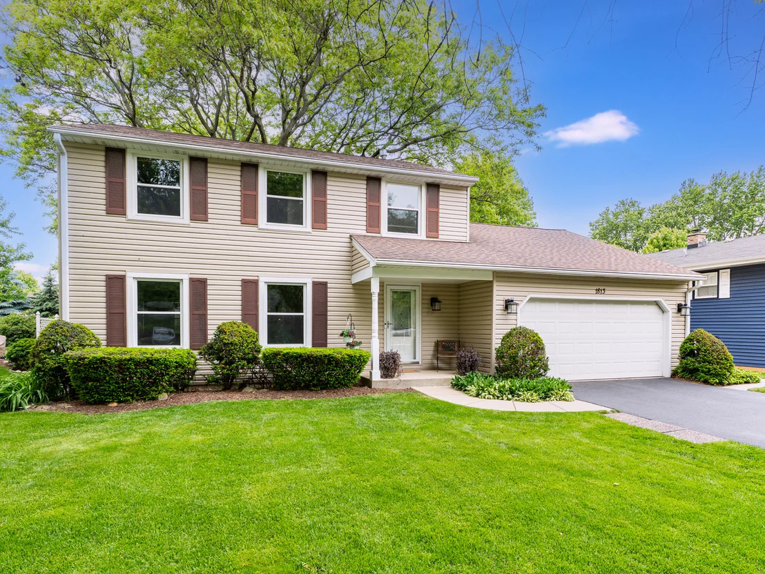 Photo of 1813 Clyde Drive
