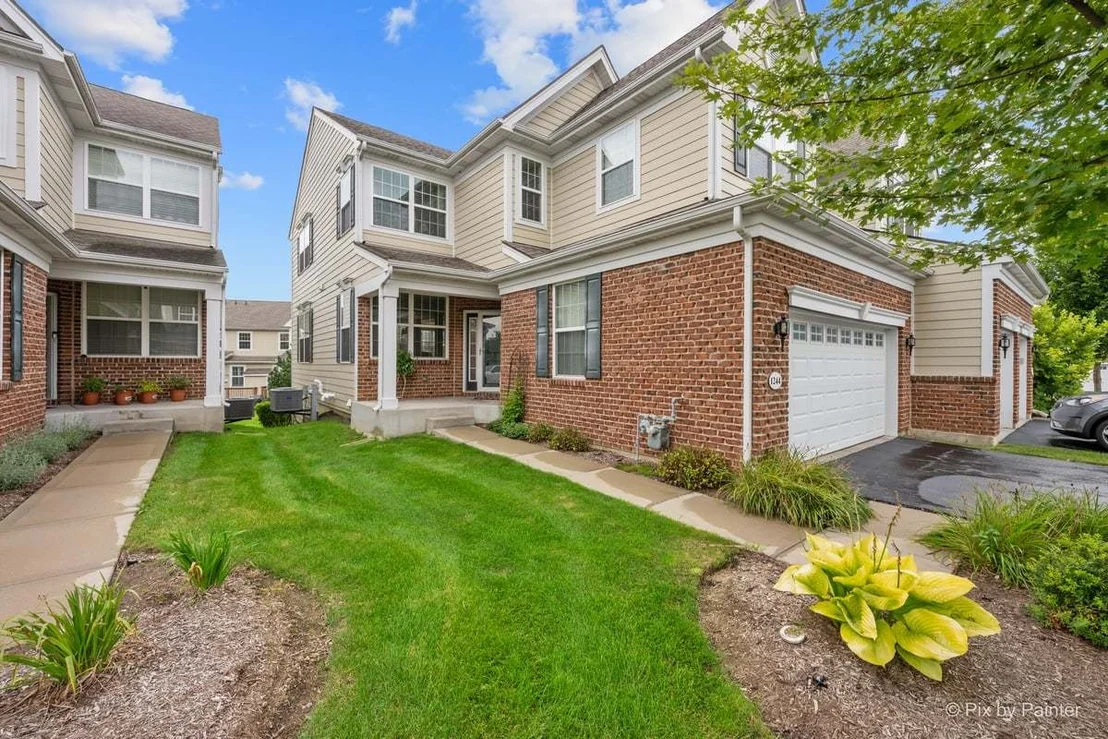 Photo of 1244 Falcon Ridge Drive