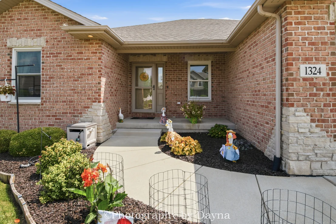 Photo of 1324 Eagle Bluff Drive