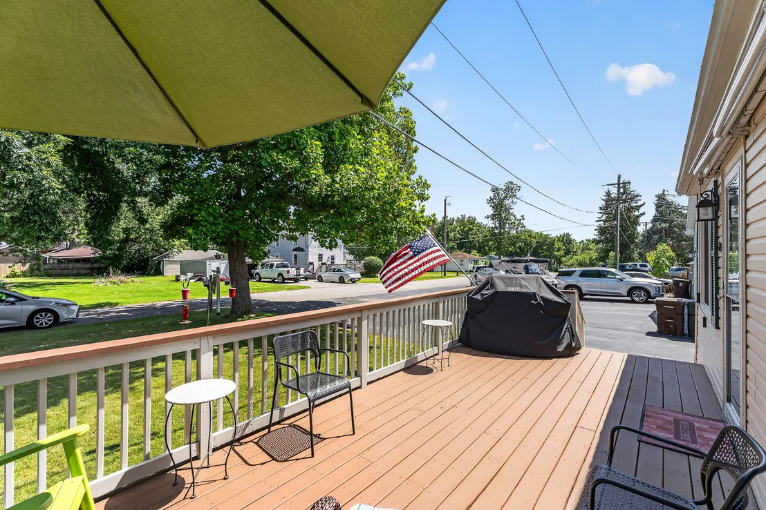 Photo of 611 Table Street