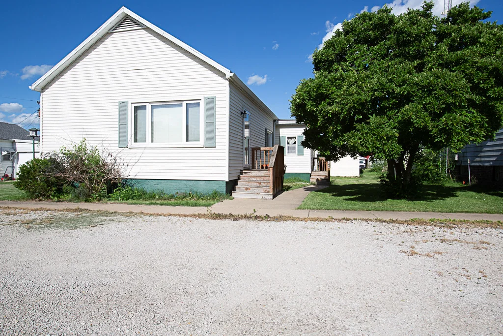 Photo of 122 S Cedar Street