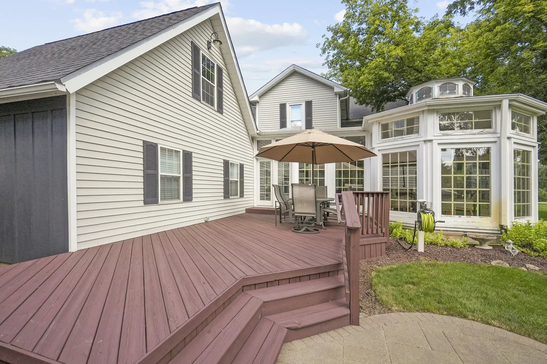 Photo of 3614 Wolf Road