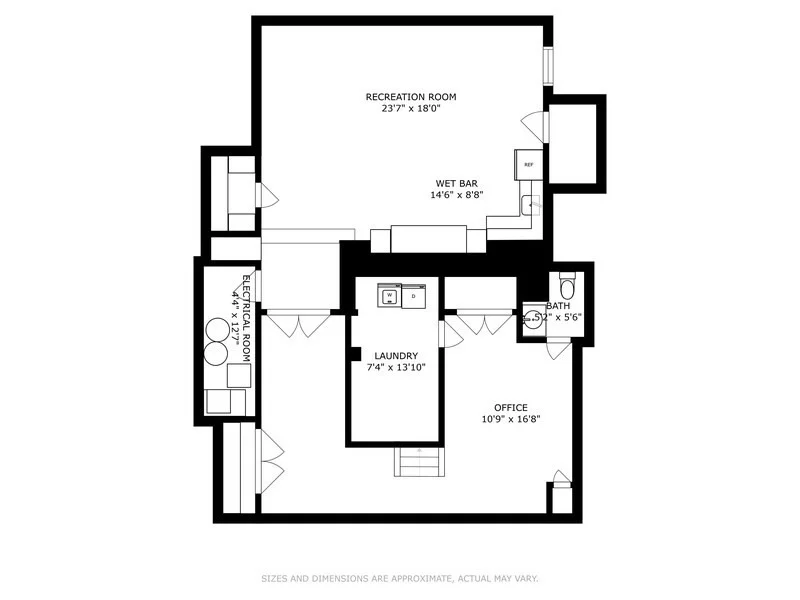Photo of 838 Locust Street