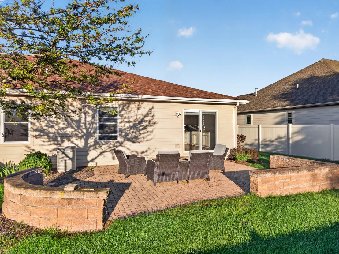 Photo of 1793 Red Willow Road