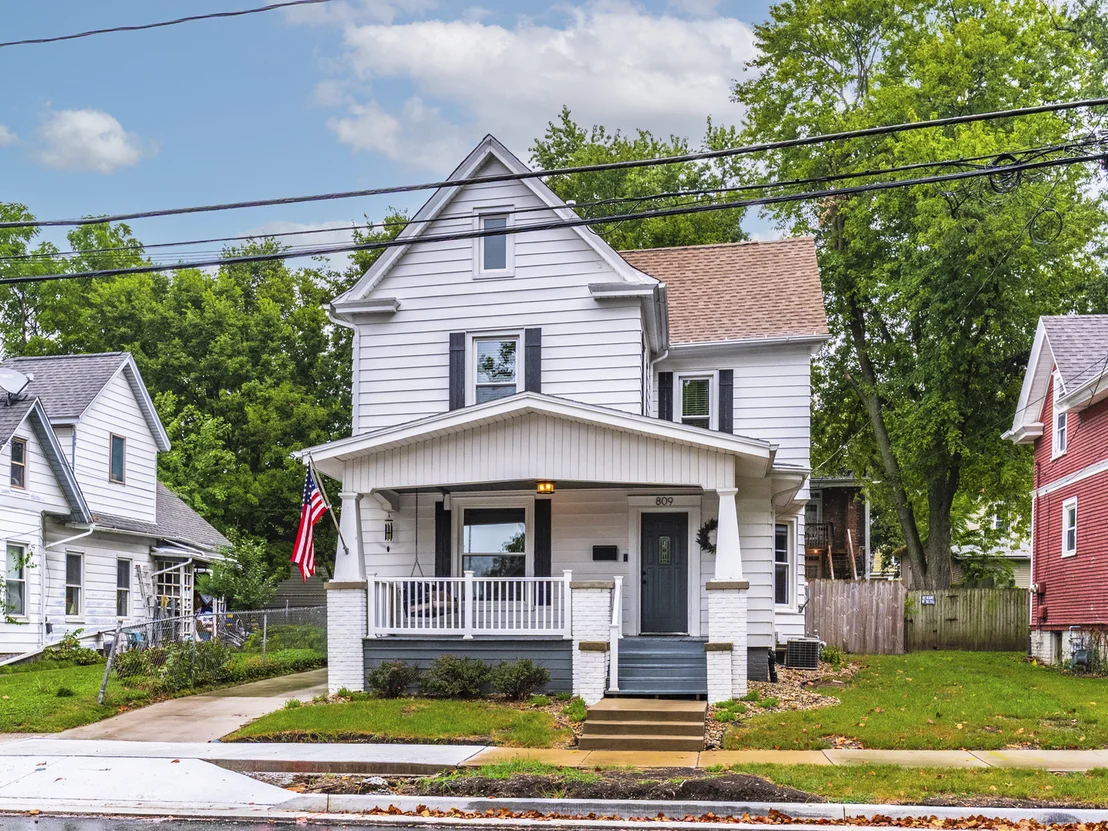 Photo of 809 N Lee Street