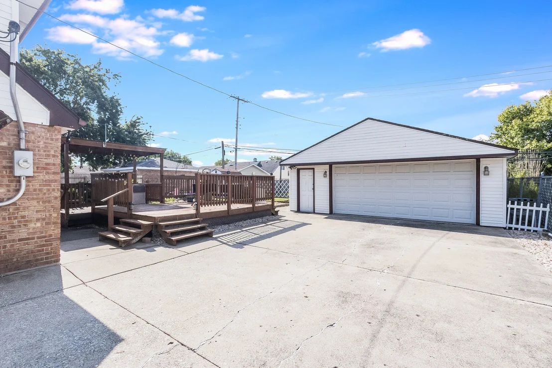 Photo of 6941 Olympic Drive