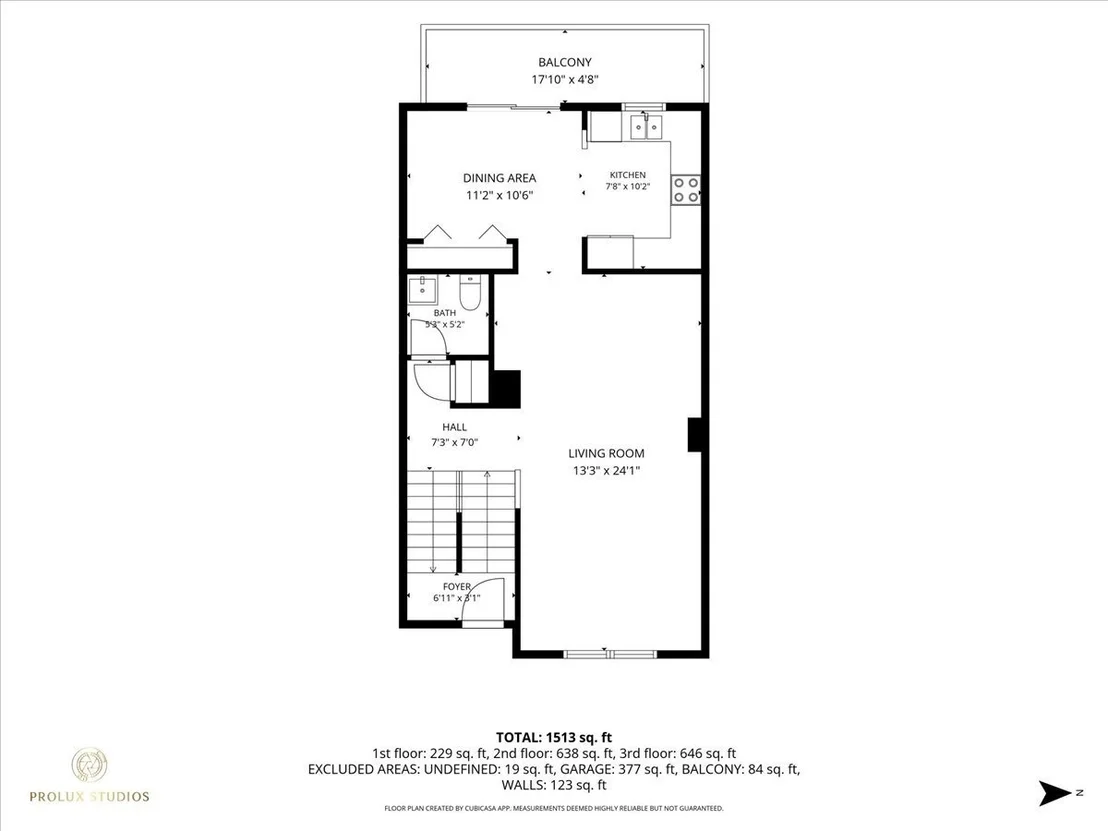 Photo of 1244 Evergreen Avenue
