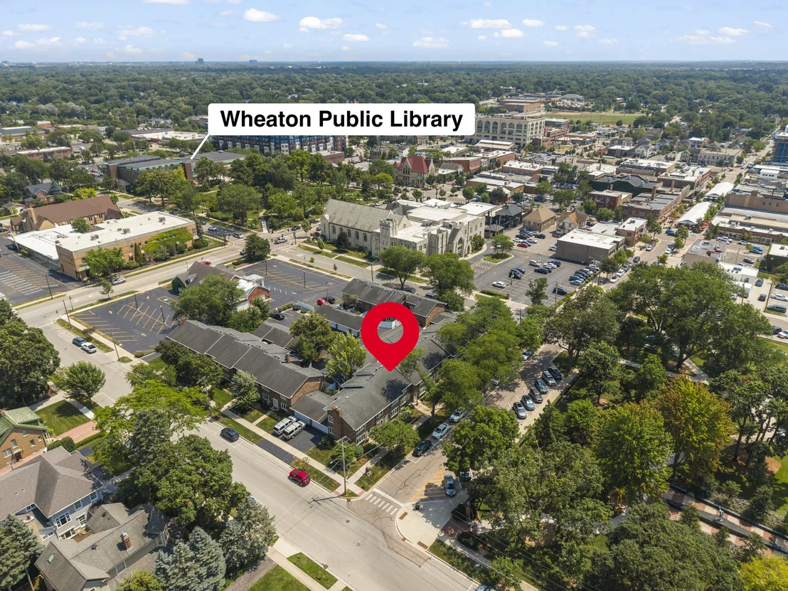 Photo of 333 N Hale Street