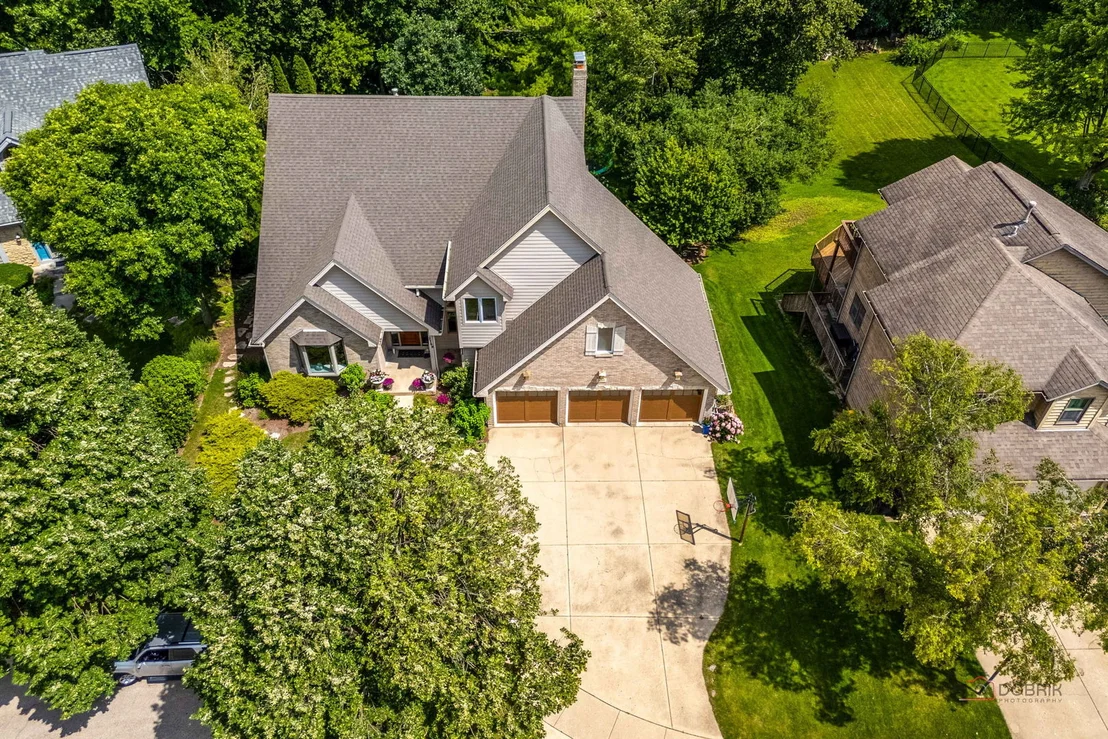 Photo of 2768 Glendower Terrace