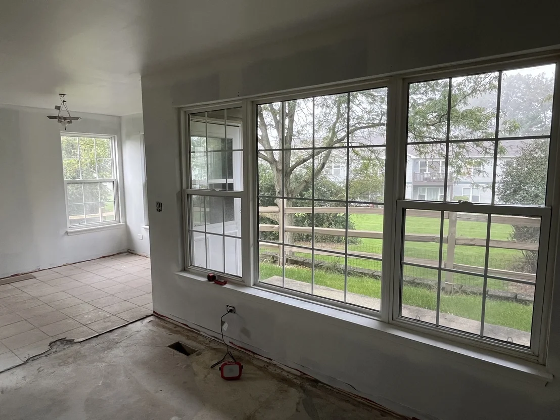 Photo of Unit B at 320 Buckingham Circle