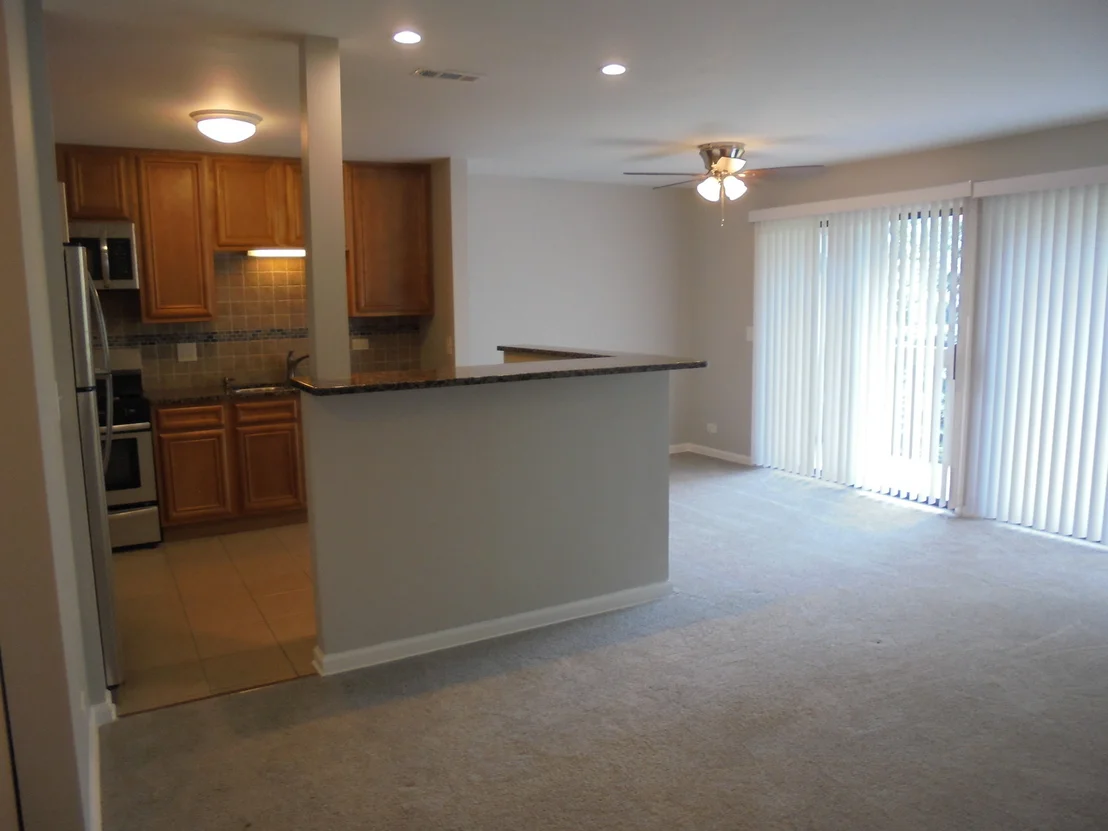 Photo of Unit C2 at 4730 Calvert Drive