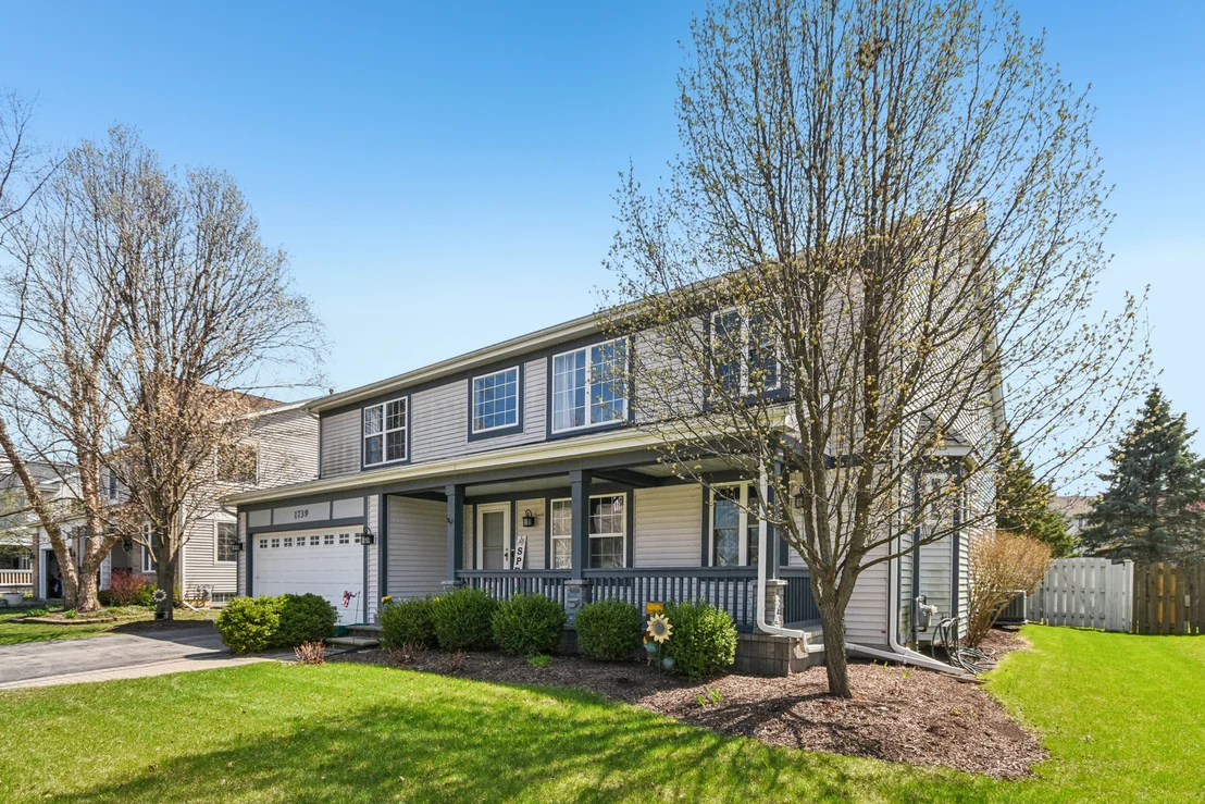 Photo of 1739 Newbridge Circle
