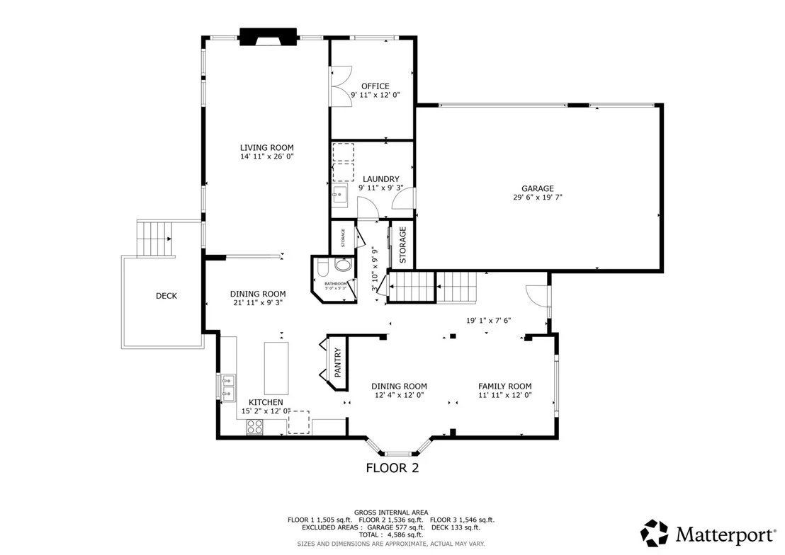 Photo of 3350 Moraine Drive