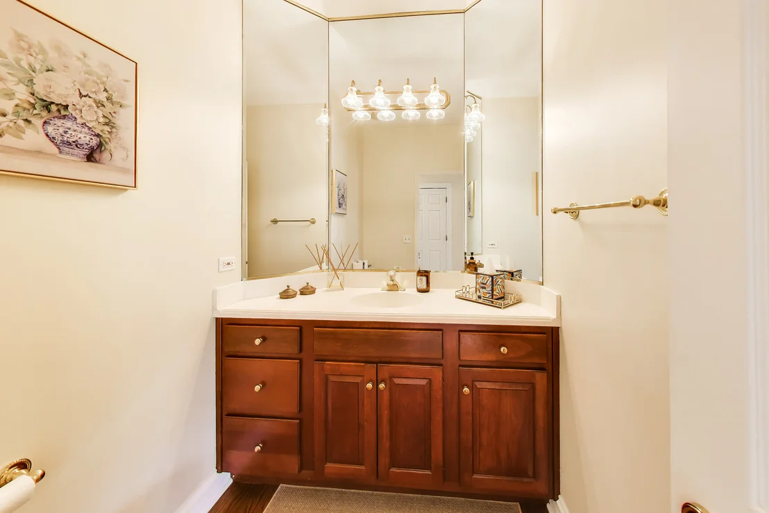 Photo of 2615 Saddlebrook Drive