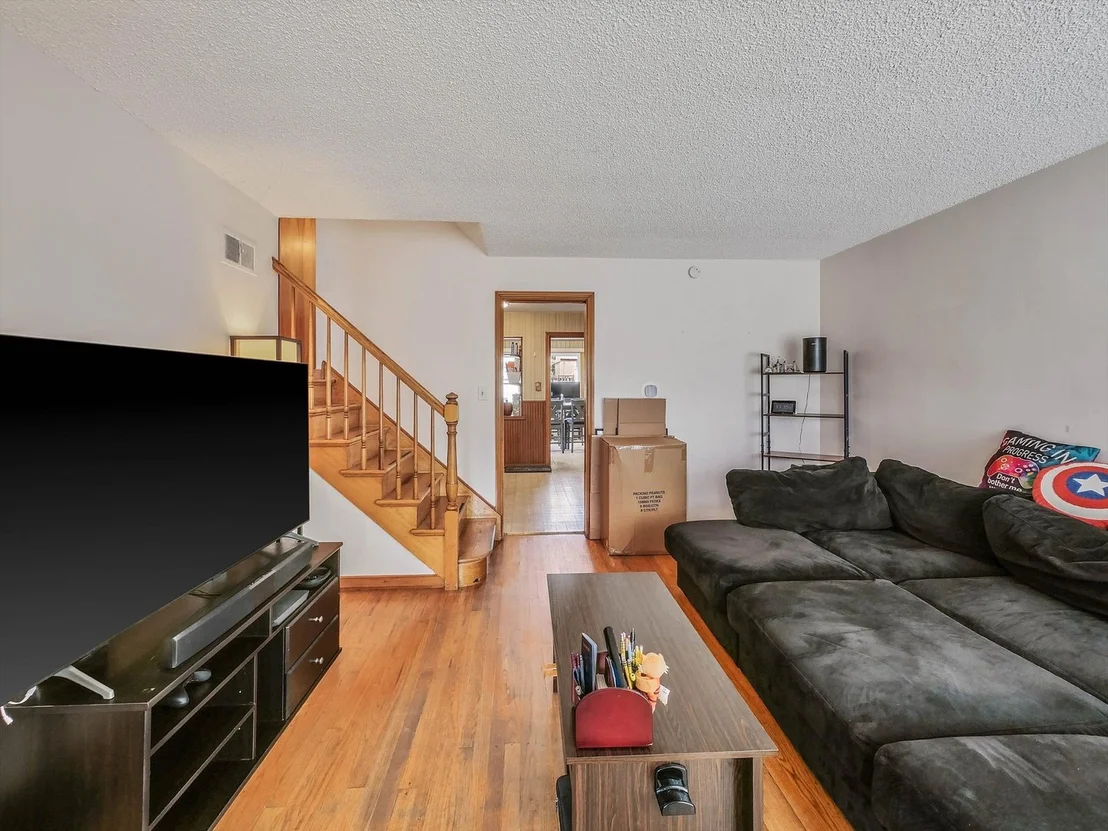 Photo of 2408 Spruce Street