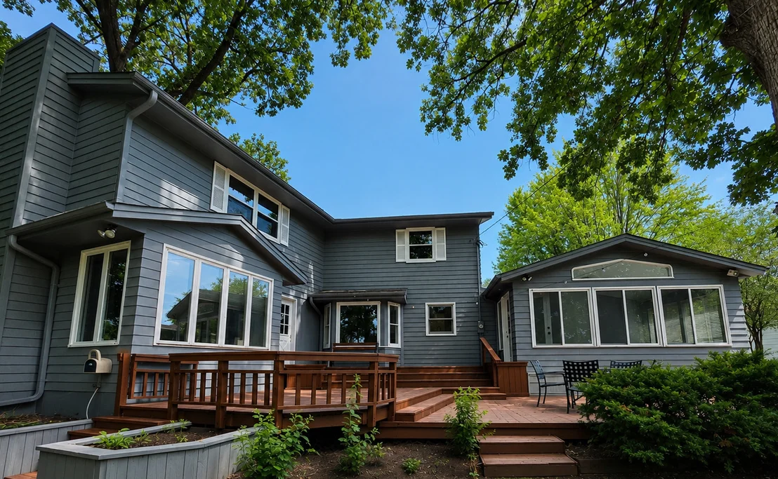 Photo of 4674 Pepper Drive