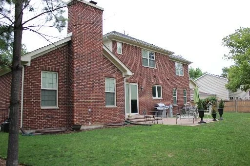 Photo of 1807 CULVER Lane