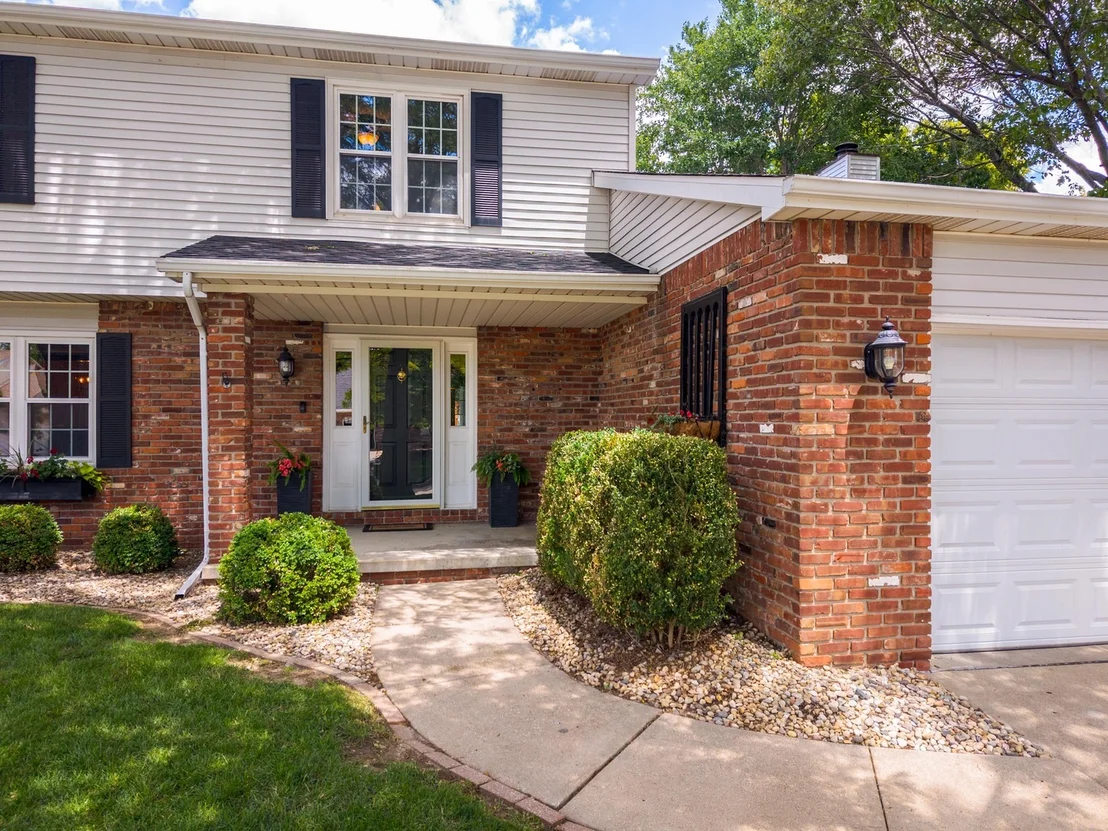Photo of 1614 Barton Drive