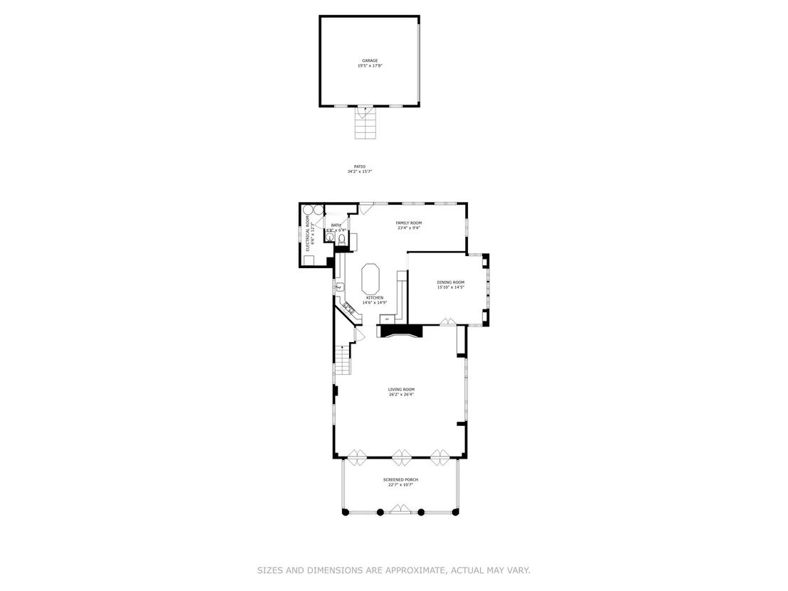 Photo of 457 Grove Street