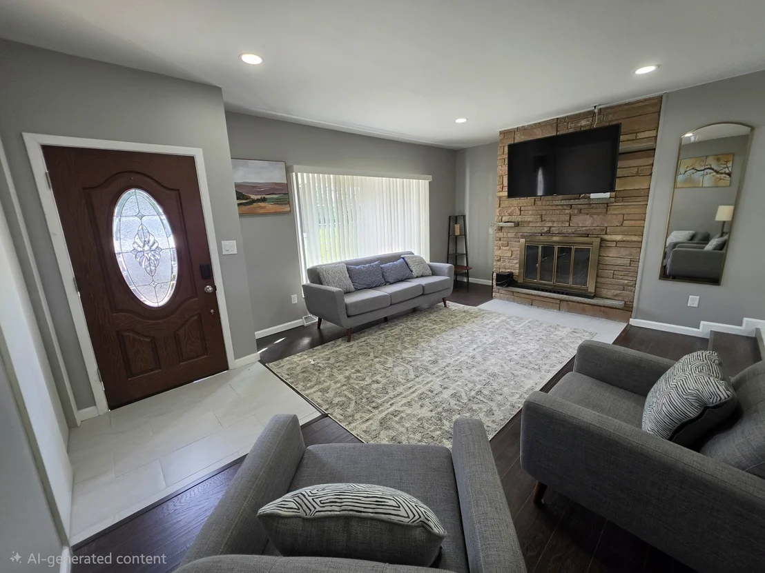 Photo of 2301 Greenbriar Lane