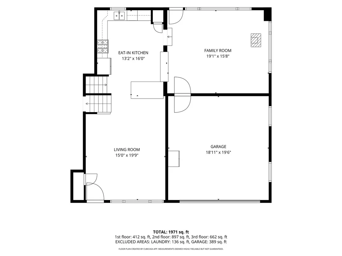 Photo of 513 W Division Street