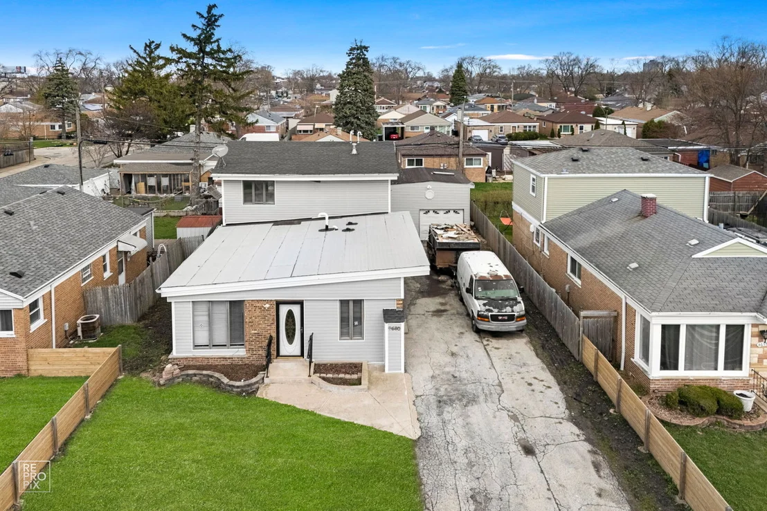 Photo of 4680 W 83rd Street