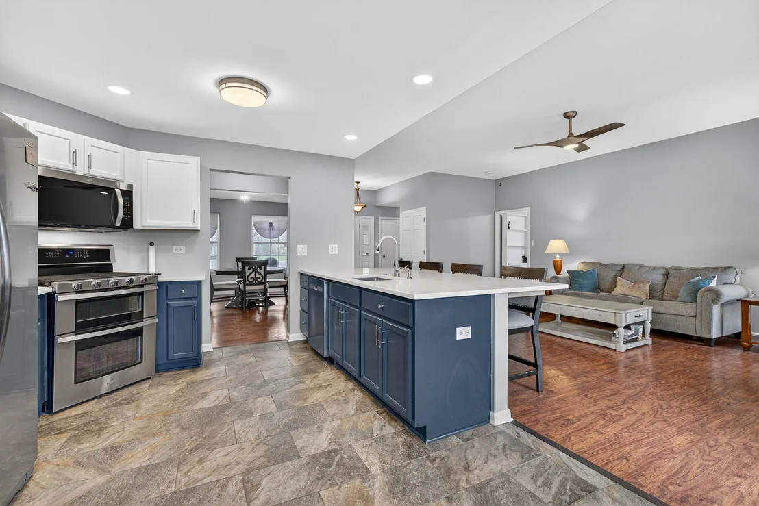 Photo of 802 Heintz Drive