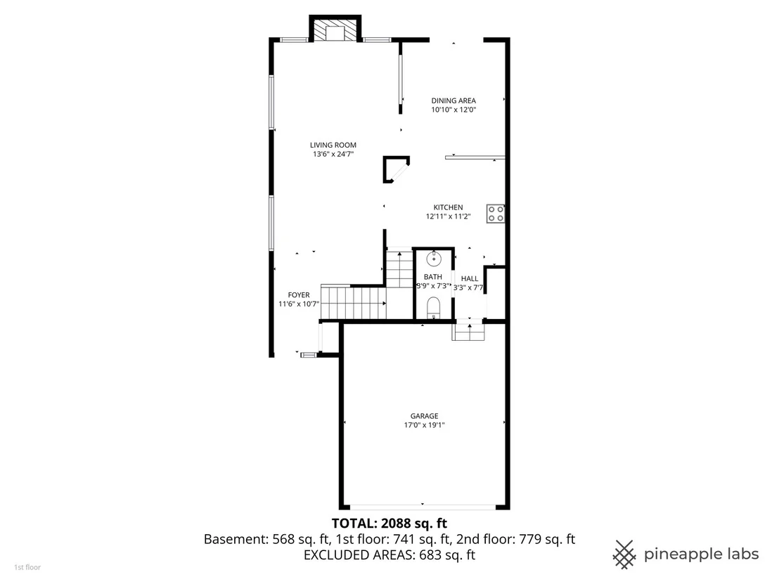 Photo of 2250 STOUGHTON Drive