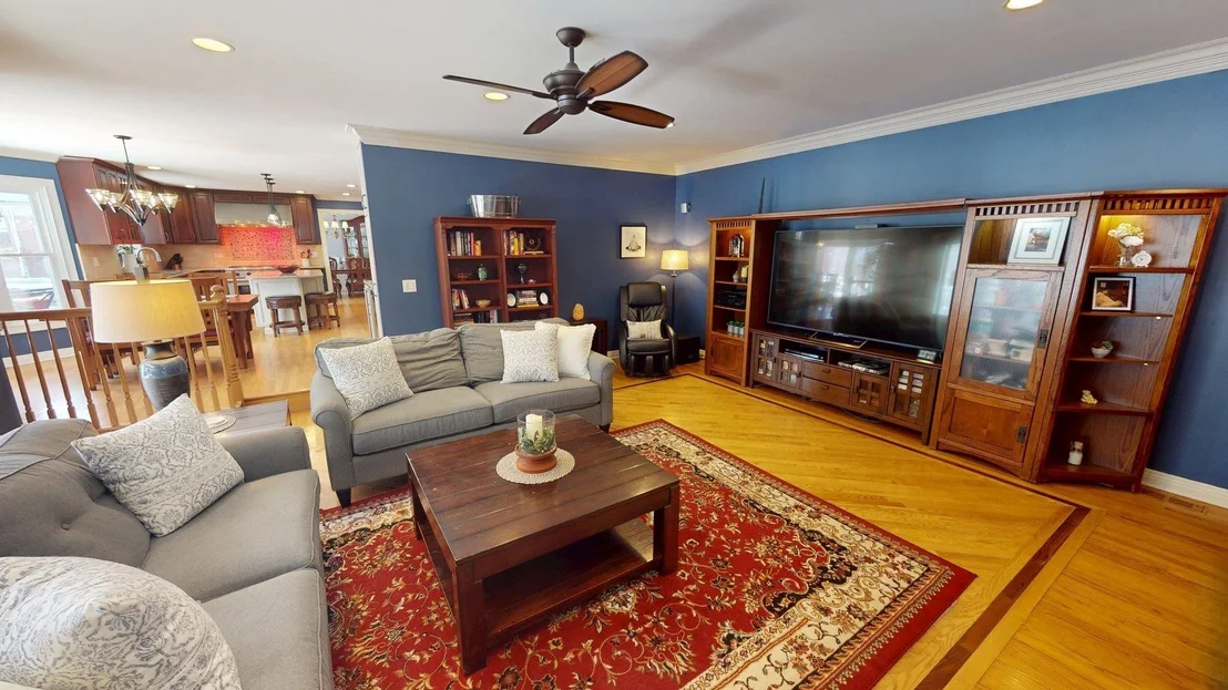 Photo of 1107 VINEYARD Drive