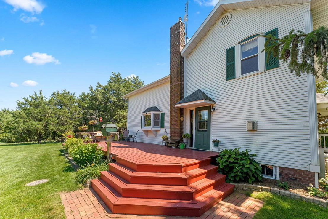 Photo of 1392 RED BRICK Road