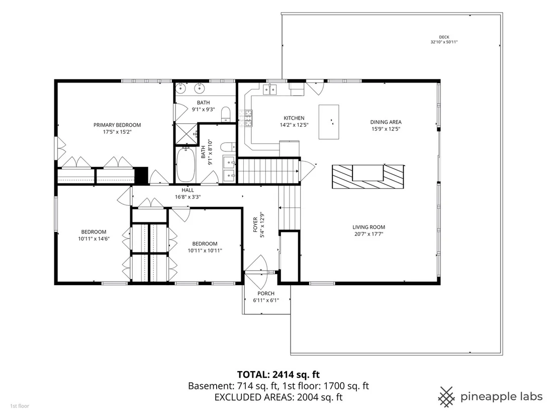Photo of 2272 N Circle Drive