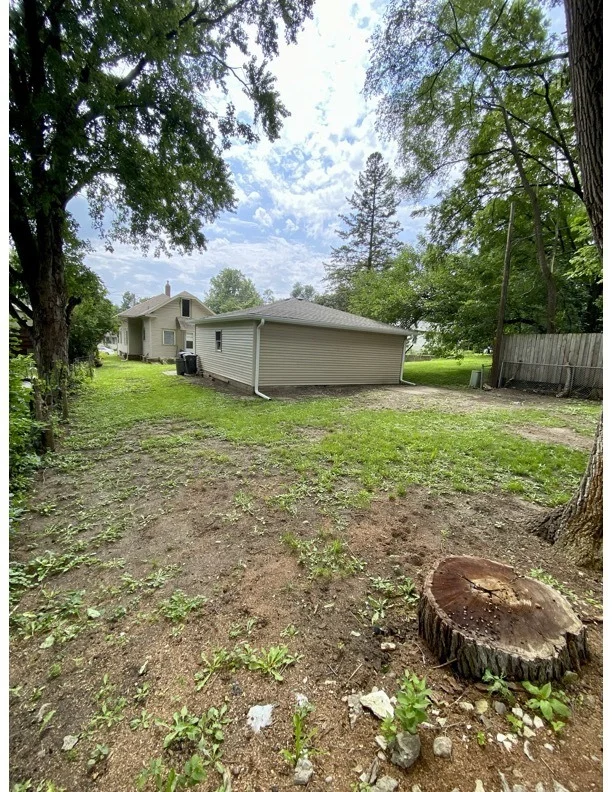 Photo of 626 Bent Street