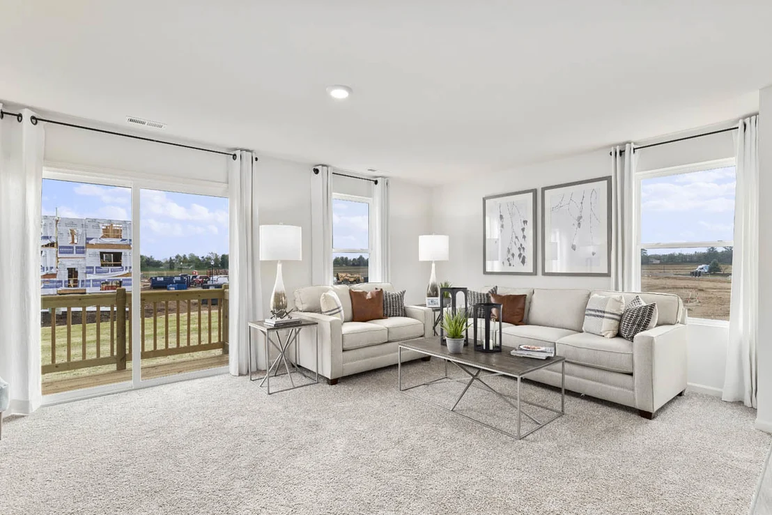 Photo of 1377 Oakfield Lane