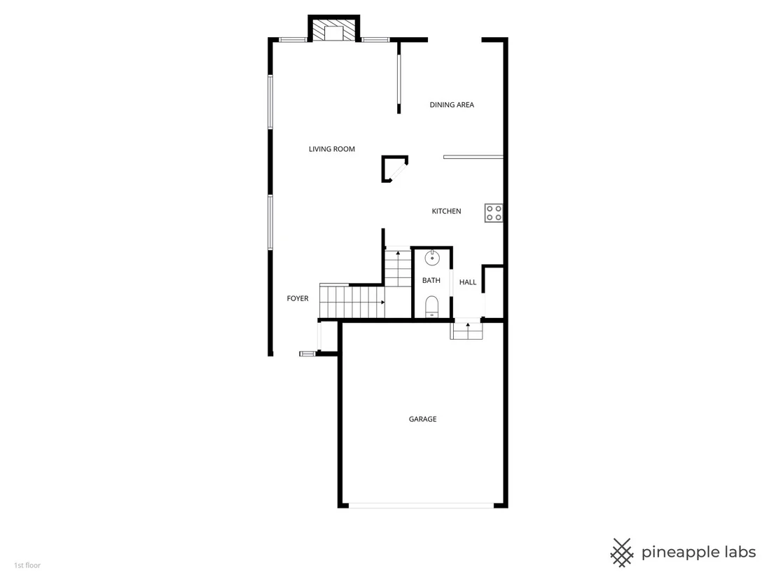 Photo of 2250 STOUGHTON Drive