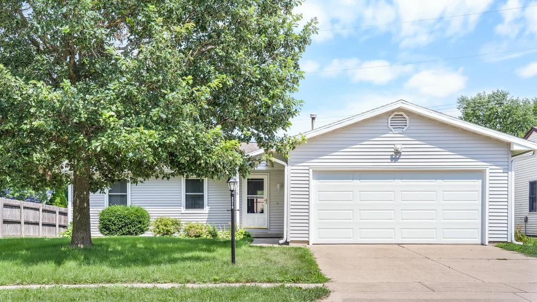 Photo of 2318 Osage Drive