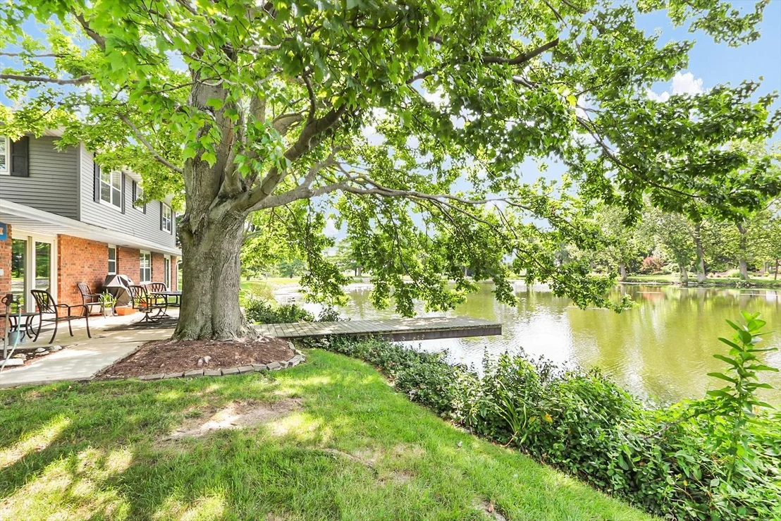 Photo of 1 Lake Park Road