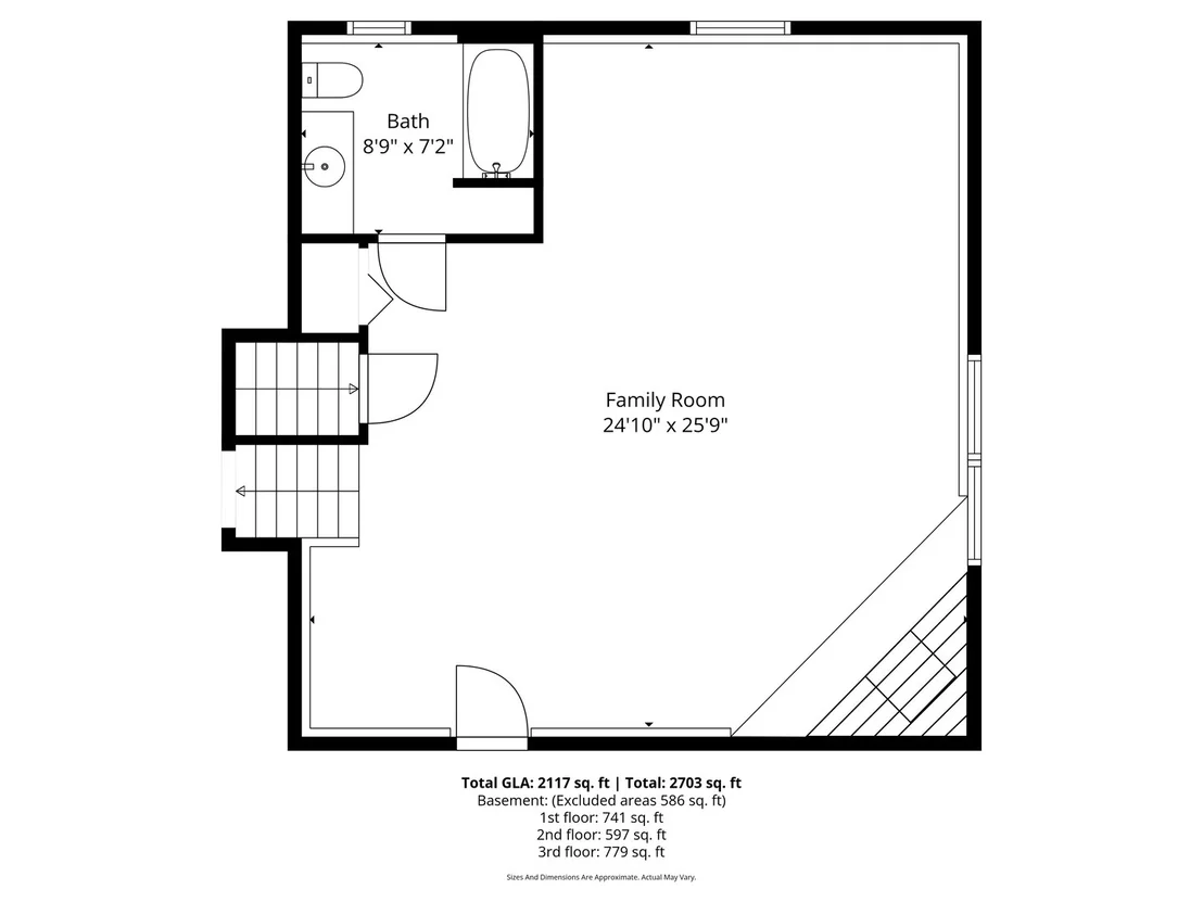 Photo of 2217 Manico Drive