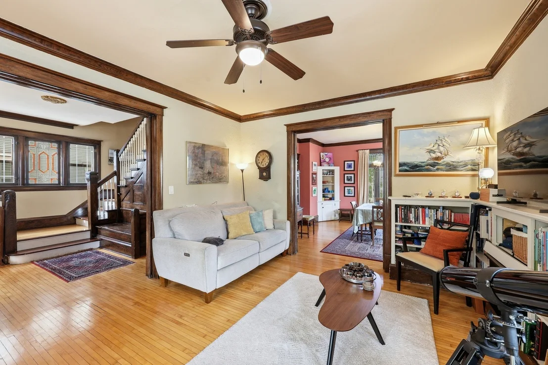 Photo of 12 Rugby Place