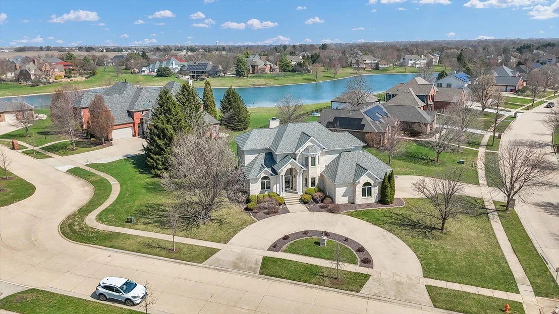 Photo of 4412 Brittany Trail Drive