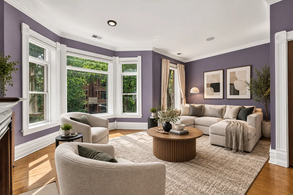 Photo of 634 W Briar Place