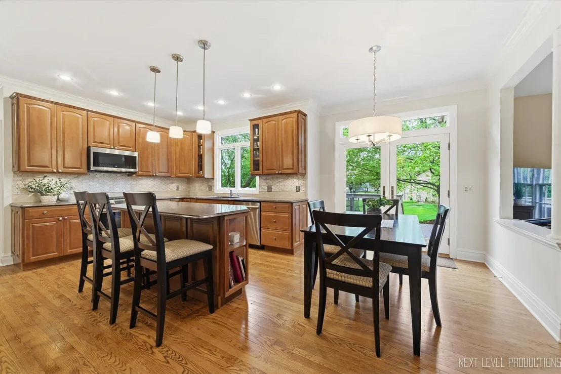 Photo of 1005 Stonehedge Road