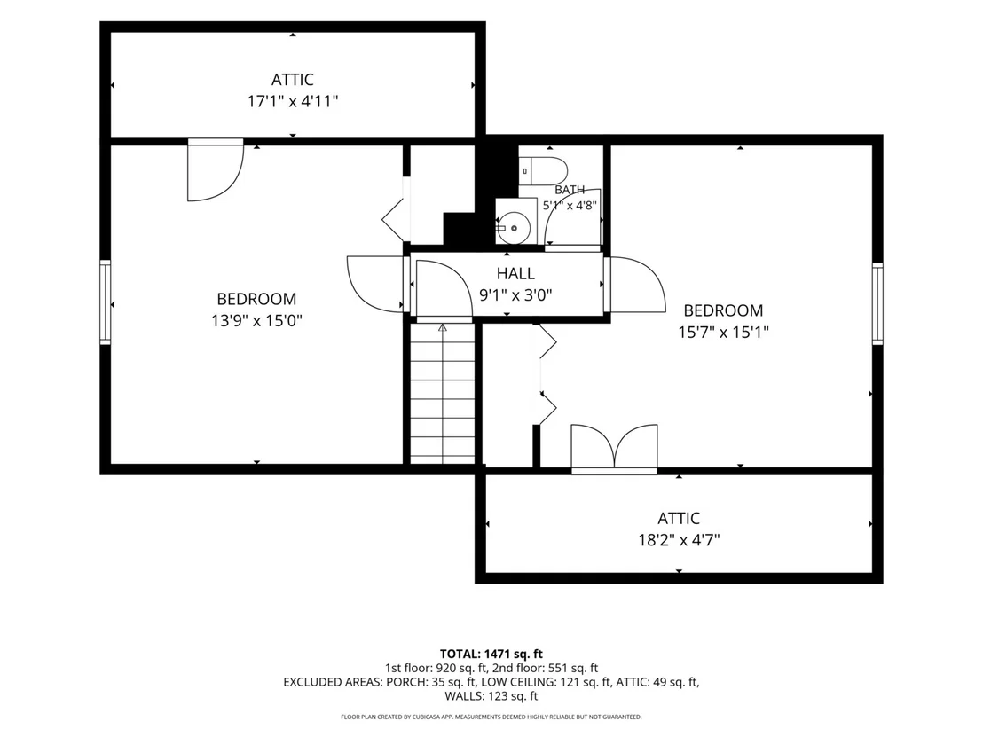 Photo of 5547 Fairway Drive